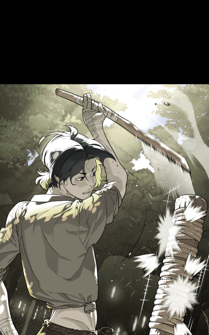 Read Killer Peter DE Manga Online