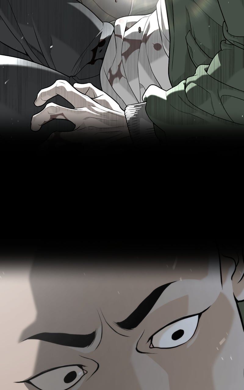 Read Killer Peter DE Manga Online