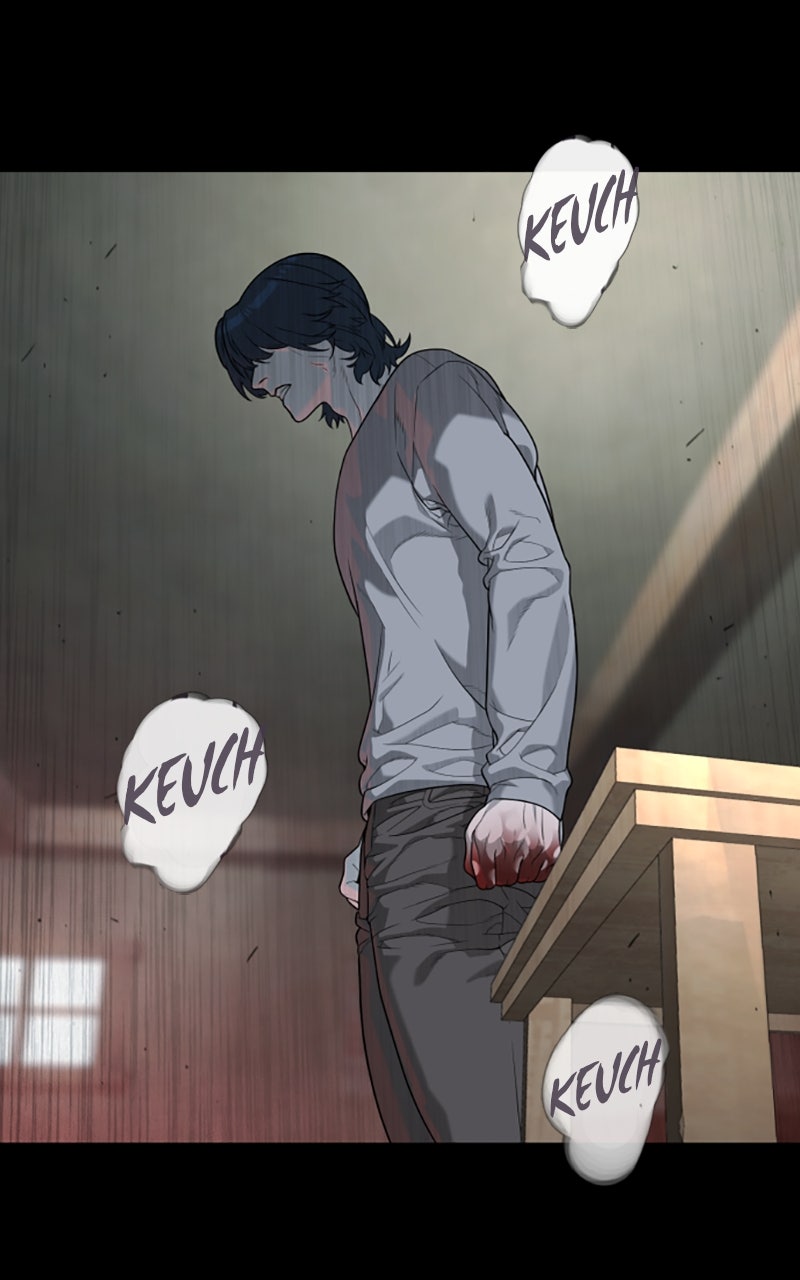 Read Killer Peter DE Manga Online