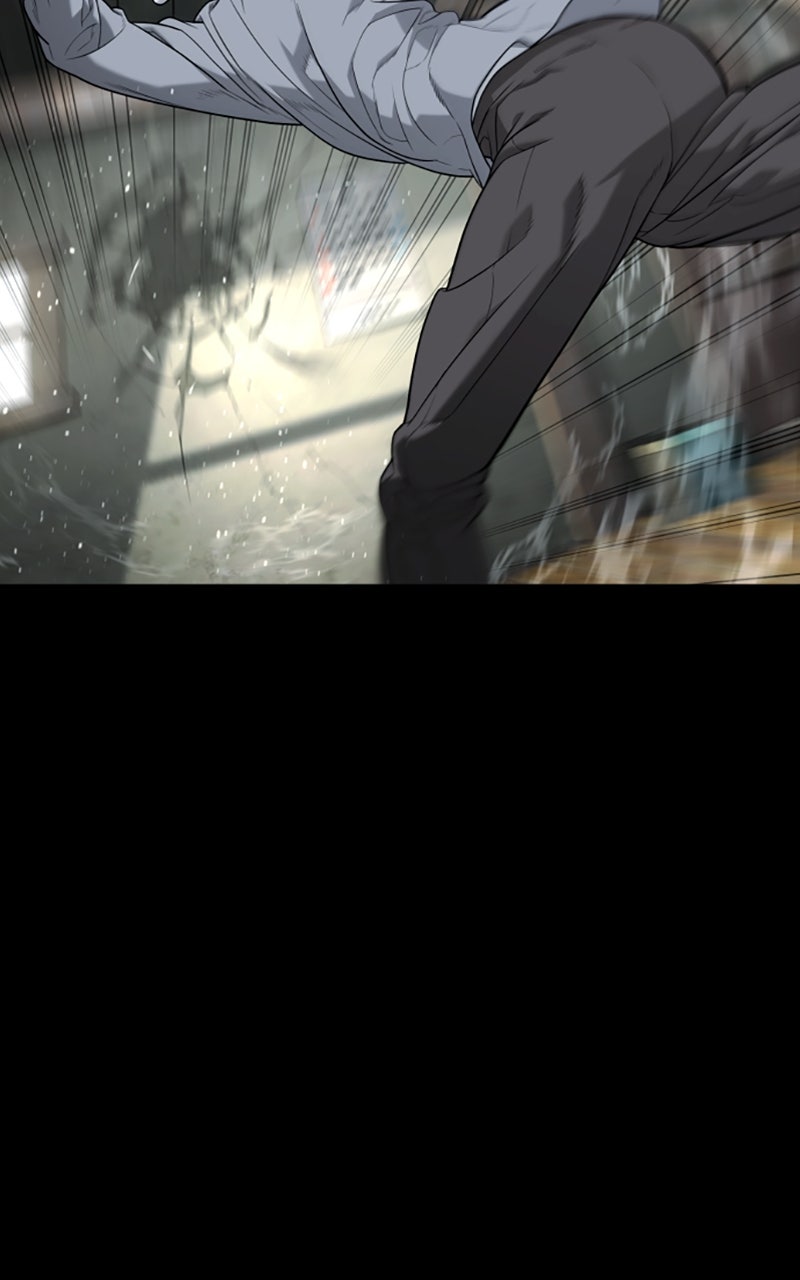 Read Killer Peter DE Manga Online