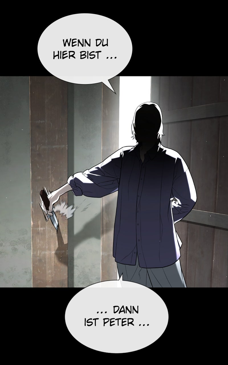 Read Killer Peter DE Manga Online