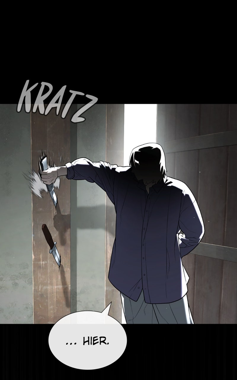 Read Killer Peter DE Manga Online