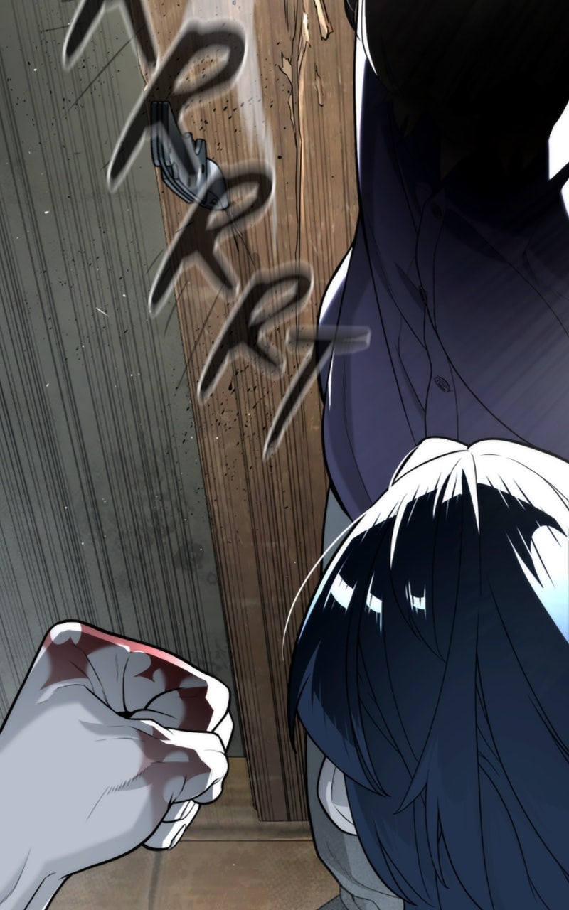 Read Killer Peter DE Manga Online