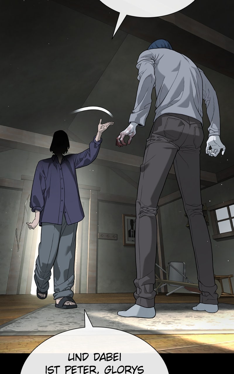 Read Killer Peter DE Manga Online