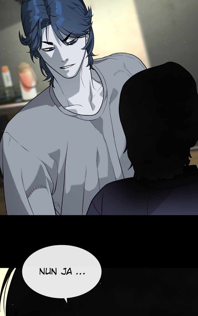 Read Killer Peter DE Manga Online