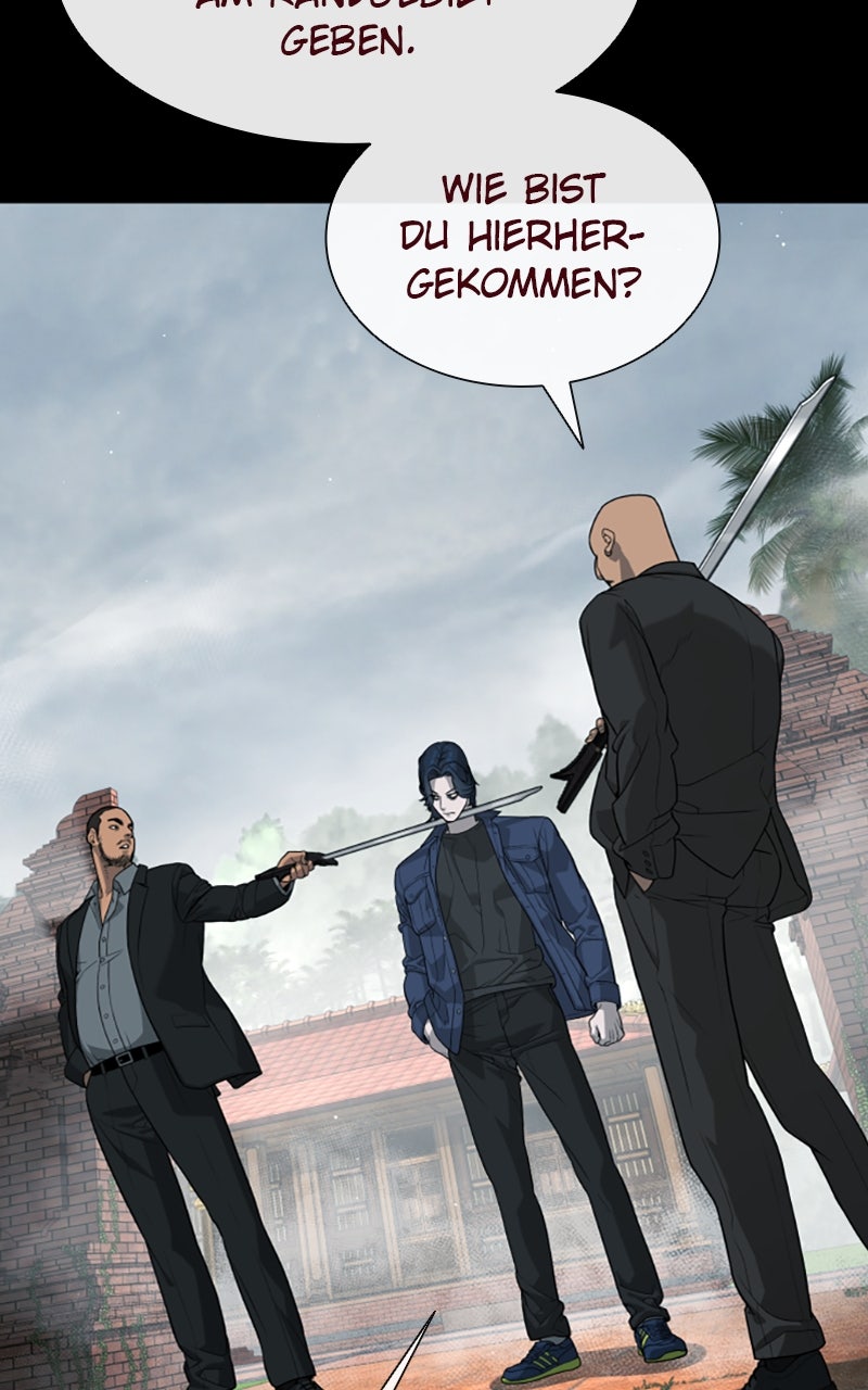 Read Killer Peter DE Manga Online