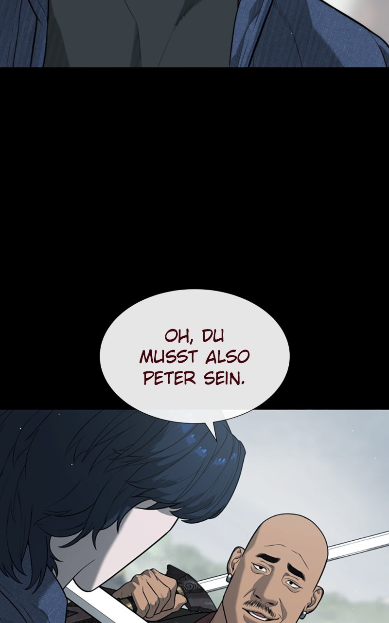 Read Killer Peter DE Manga Online