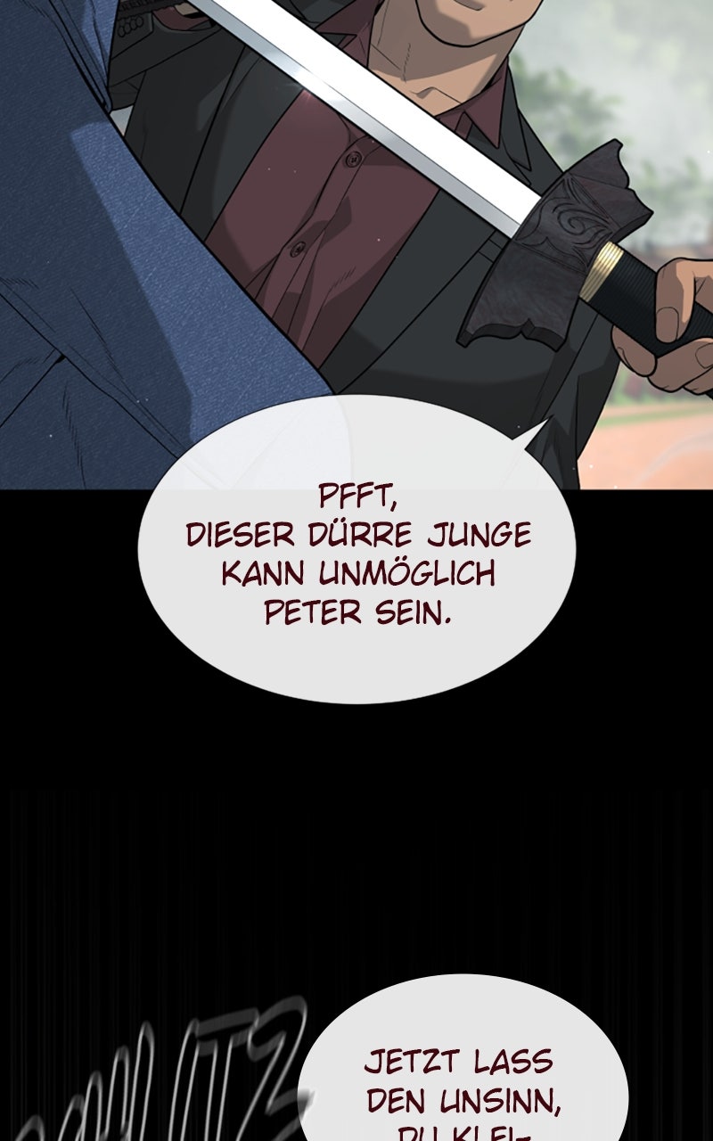 Read Killer Peter DE Manga Online