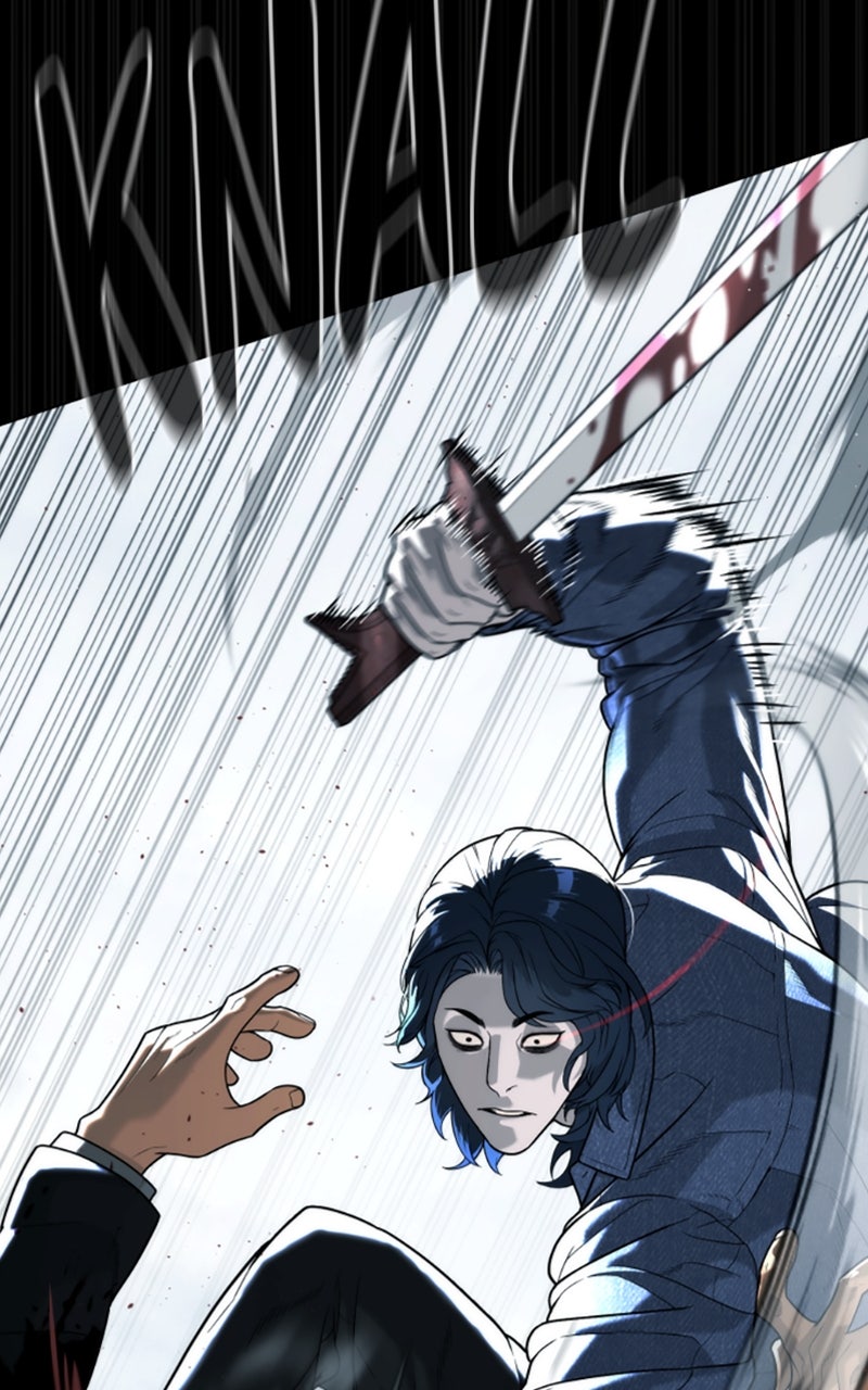 Read Killer Peter DE Manga Online