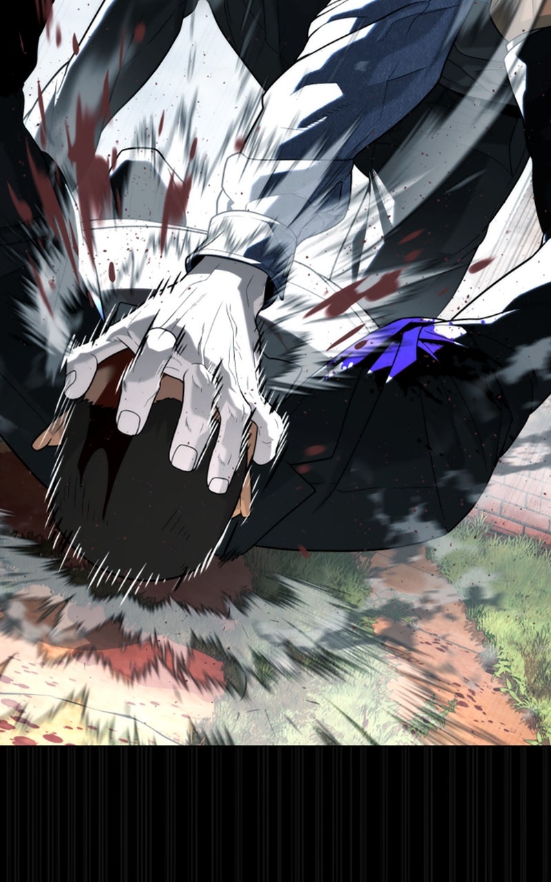 Read Killer Peter DE Manga Online