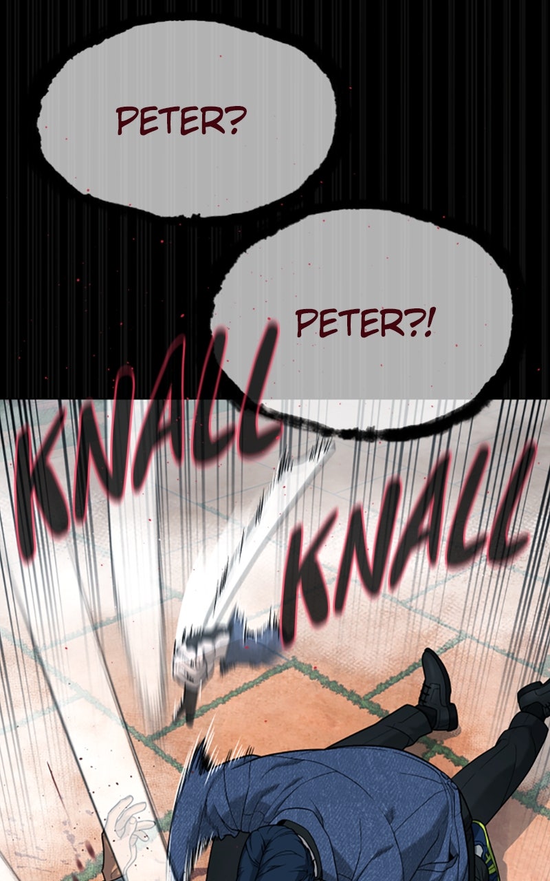 Read Killer Peter DE Manga Online