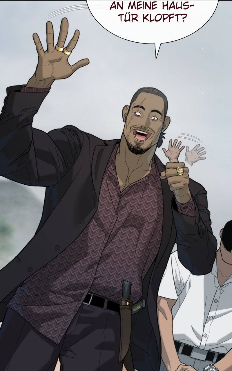 Read Killer Peter DE Manga Online