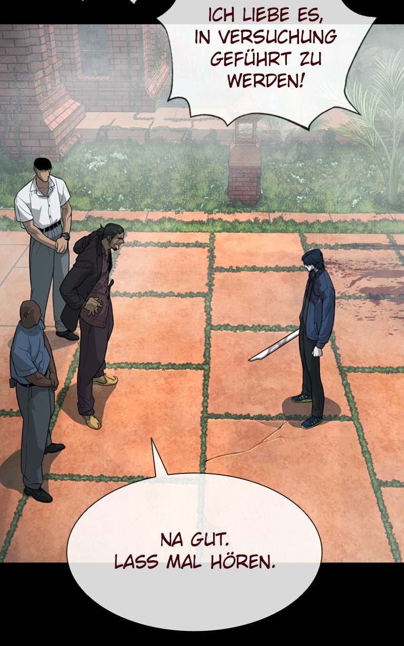 Read Killer Peter DE Manga Online