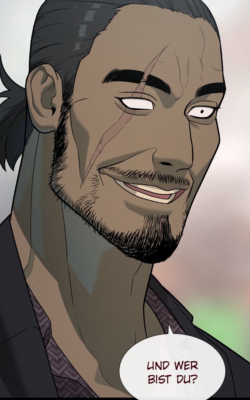 Read Killer Peter DE Manga Online