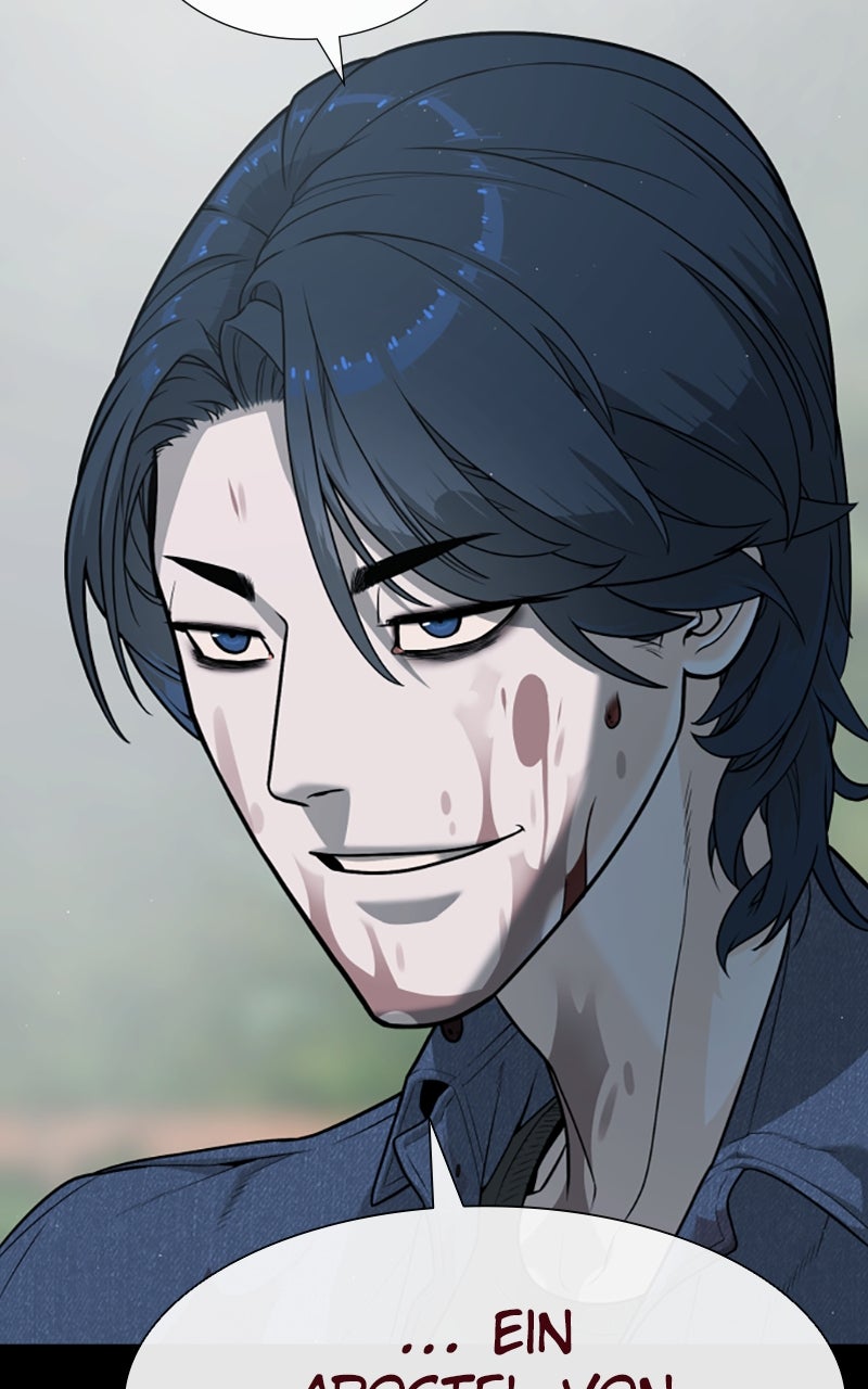 Read Killer Peter DE Manga Online