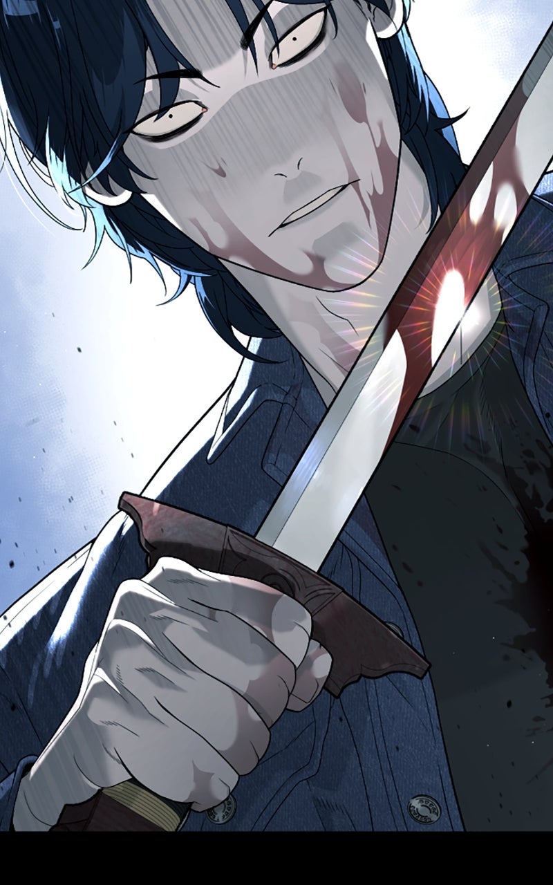 Read Killer Peter DE Manga Online