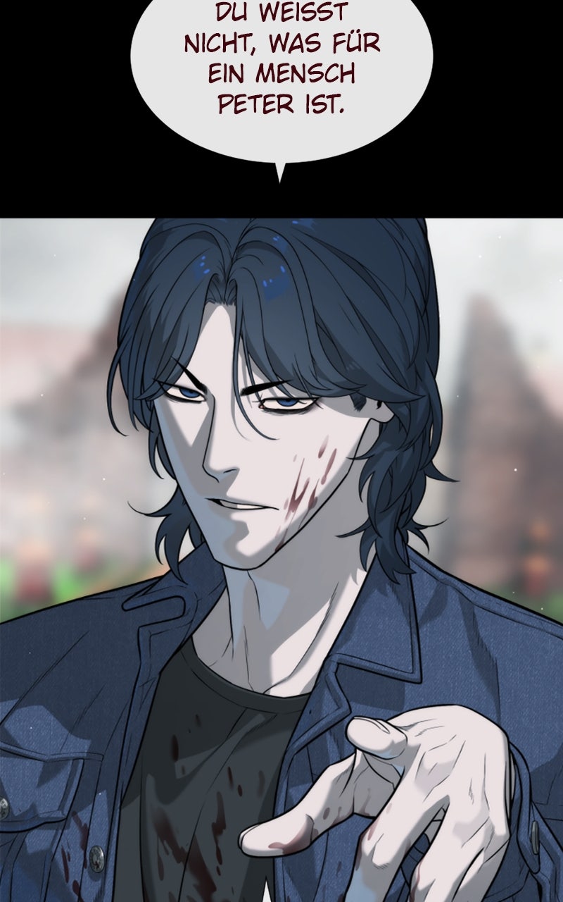 Read Killer Peter DE Manga Online