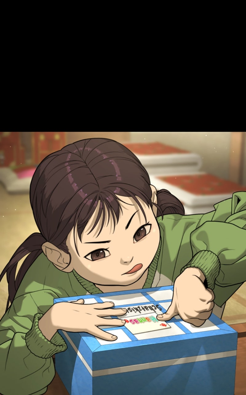 Read Killer Peter DE Manga Online