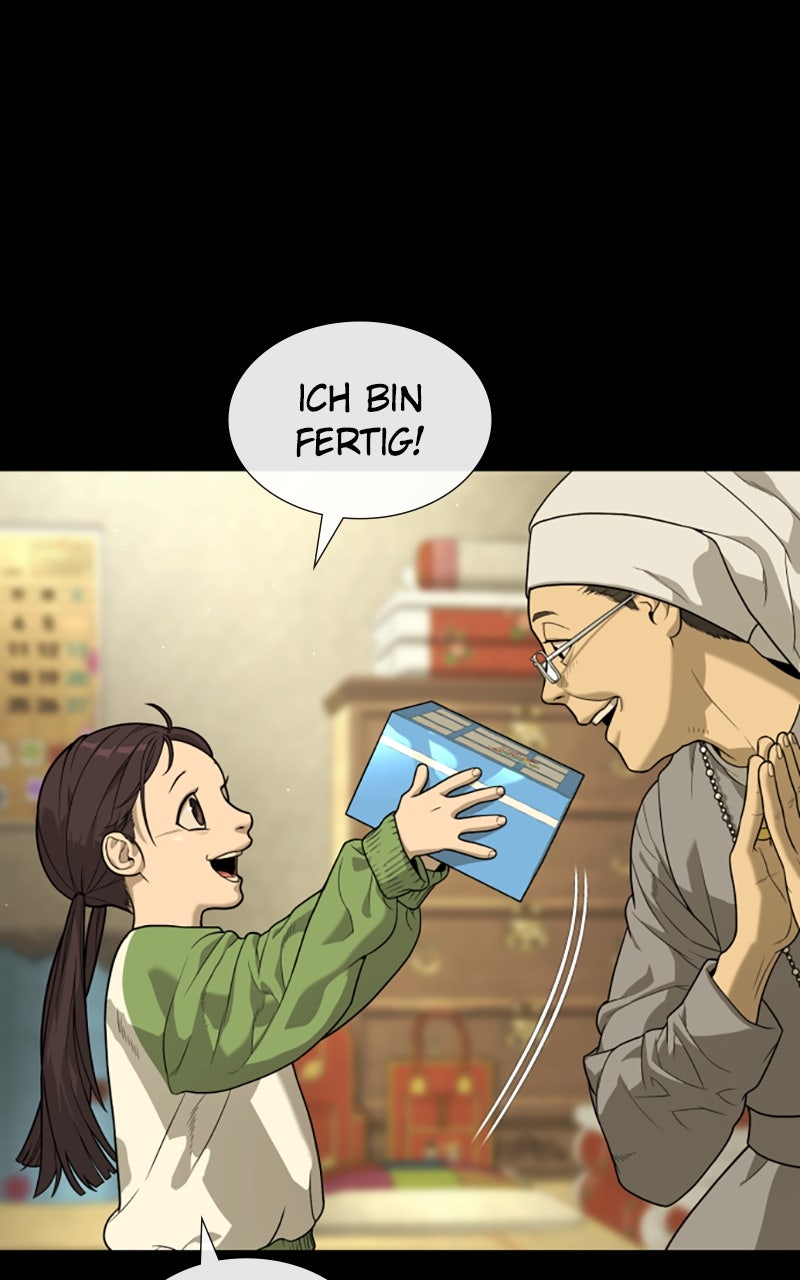 Read Killer Peter DE Manga Online