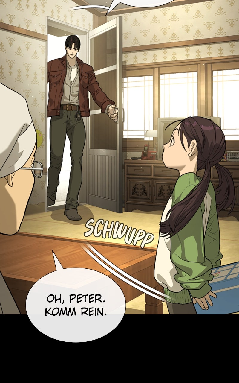 Read Killer Peter DE Manga Online