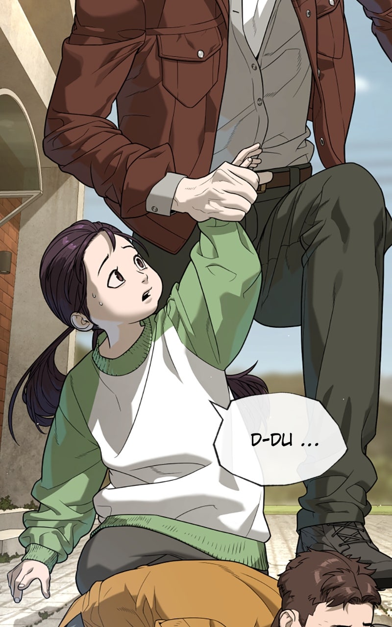 Read Killer Peter DE Manga Online