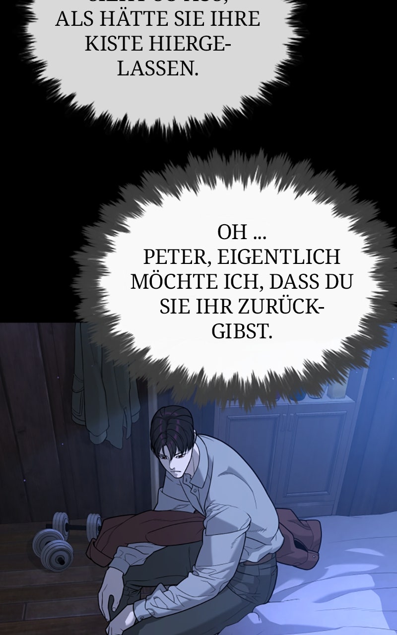 Read Killer Peter DE Manga Online