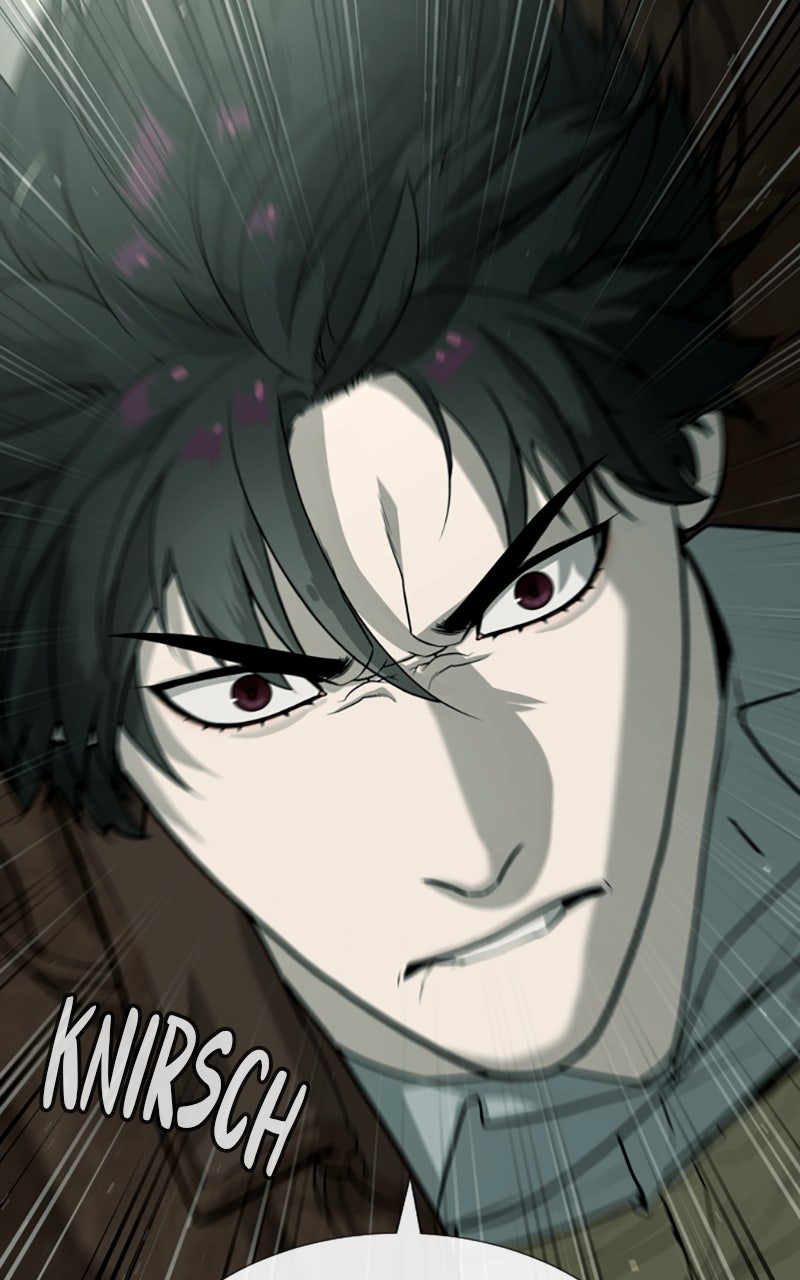 Read Killer Peter DE Manga Online