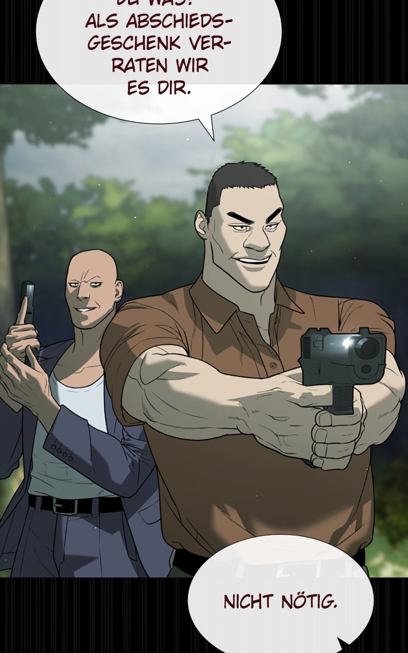 Read Killer Peter DE Manga Online