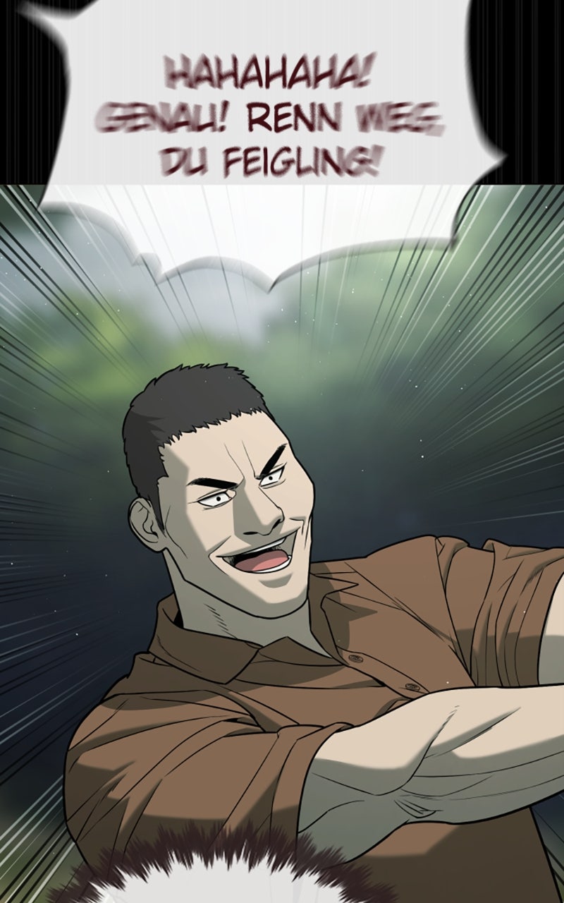 Read Killer Peter DE Manga Online