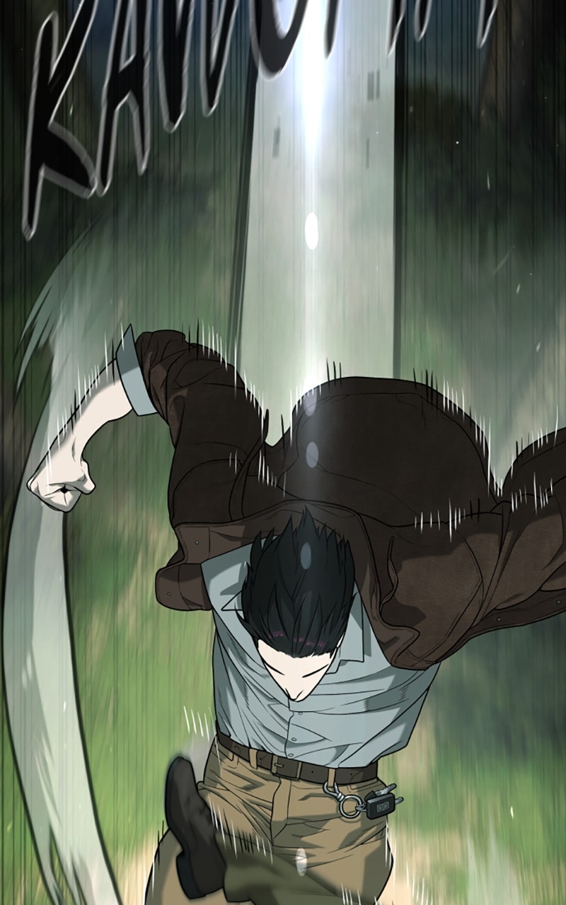 Read Killer Peter DE Manga Online