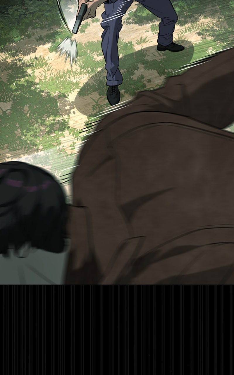 Read Killer Peter DE Manga Online