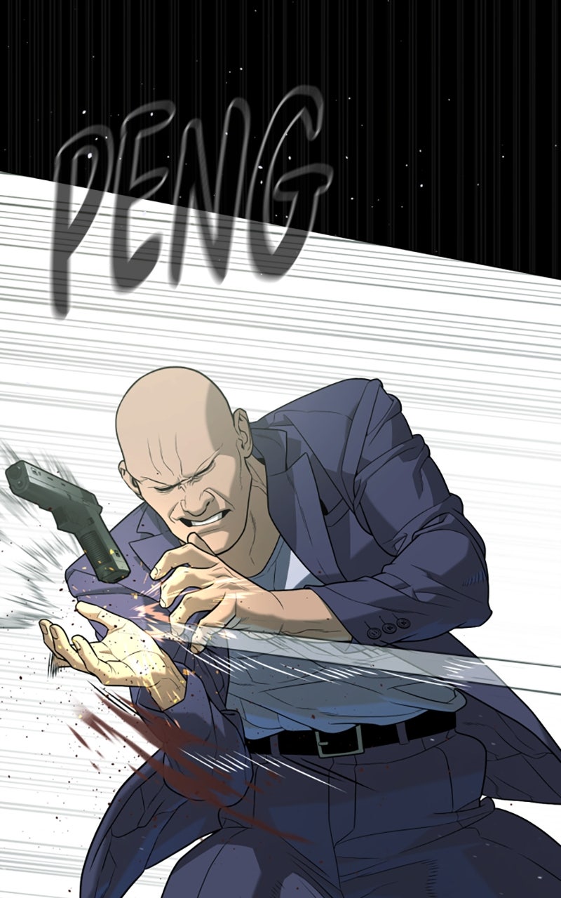 Read Killer Peter DE Manga Online