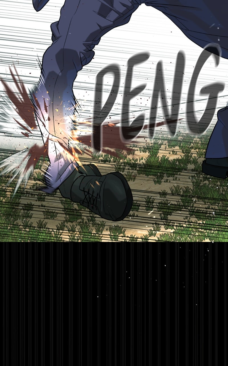 Read Killer Peter DE Manga Online