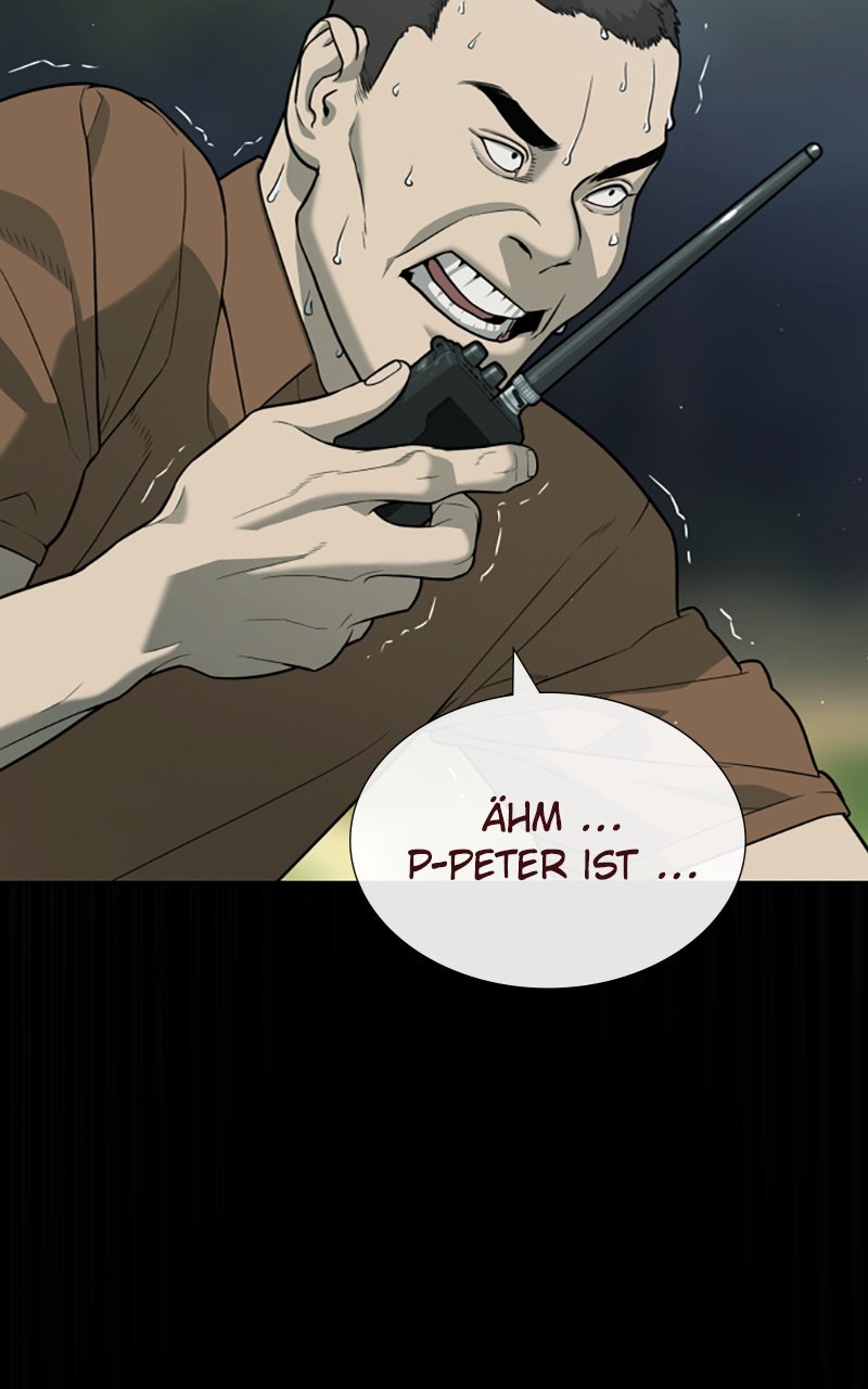 Read Killer Peter DE Manga Online