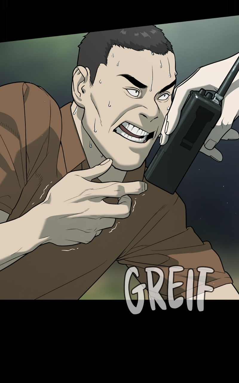 Read Killer Peter DE Manga Online