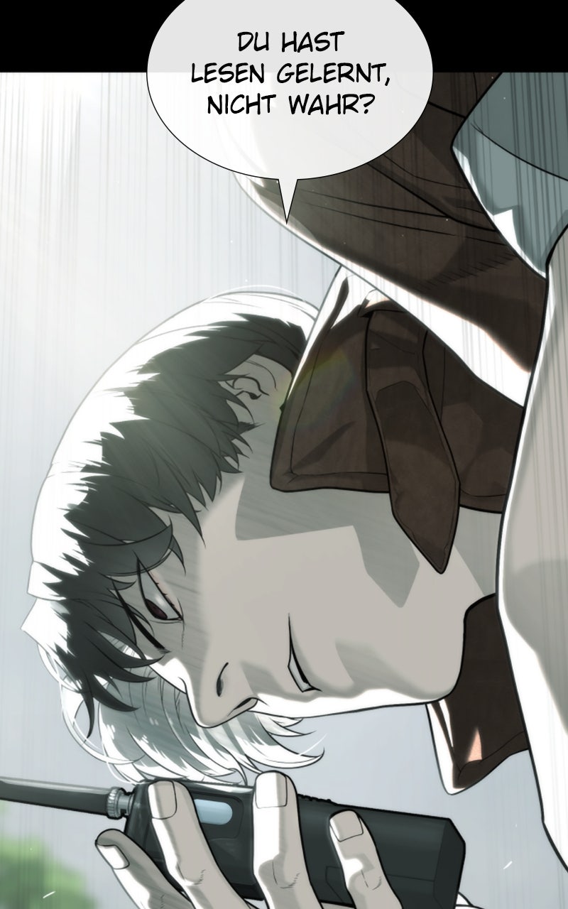 Read Killer Peter DE Manga Online