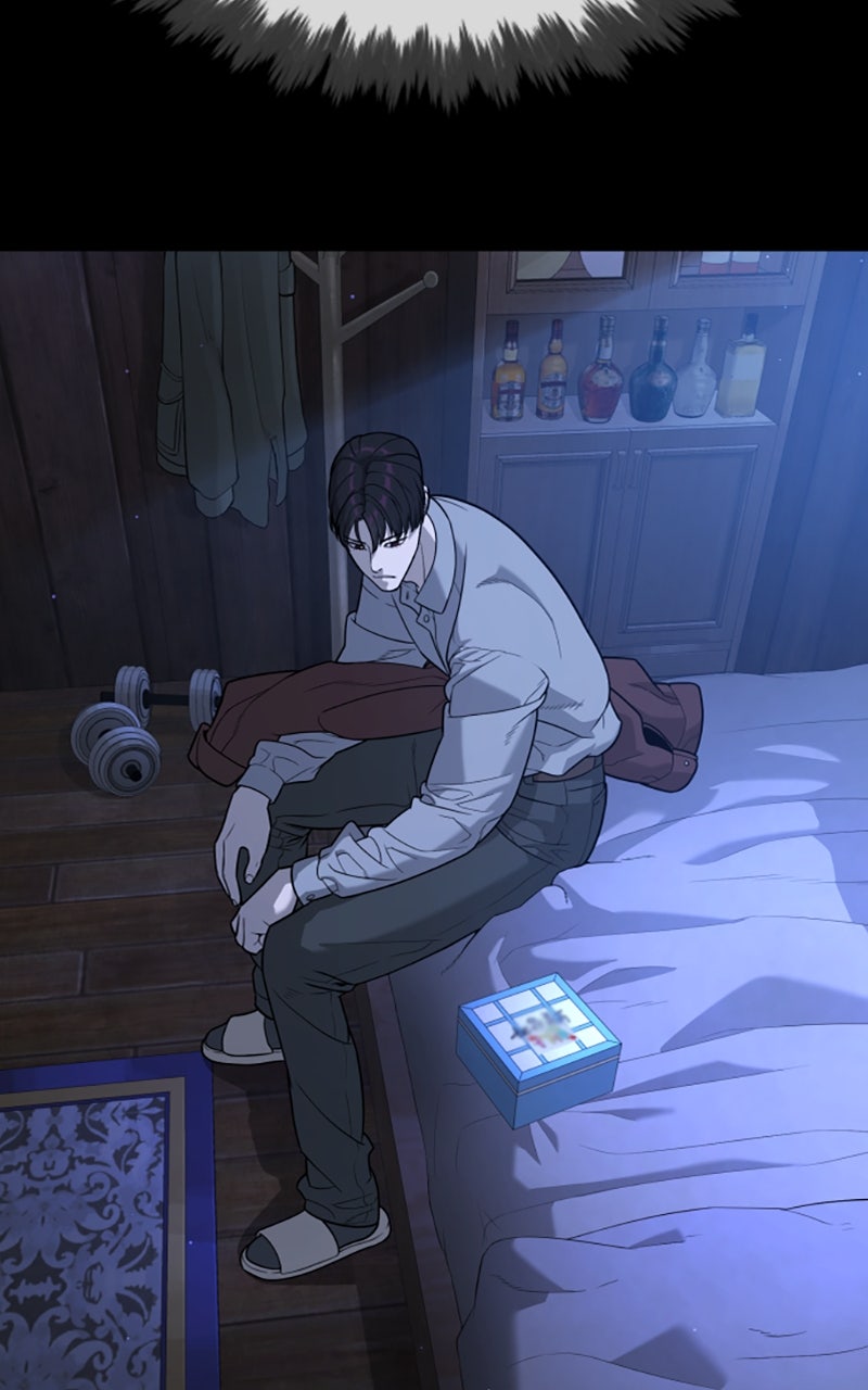 Read Killer Peter DE Manga Online