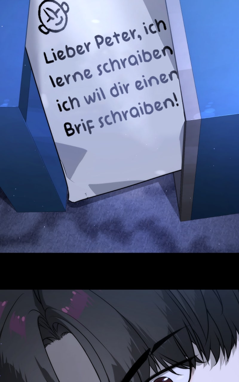 Read Killer Peter DE Manga Online