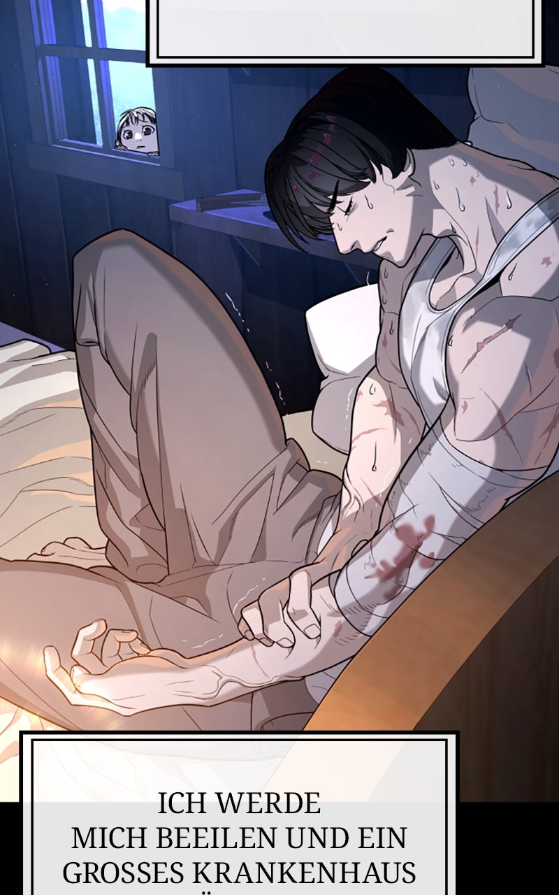 Read Killer Peter DE Manga Online