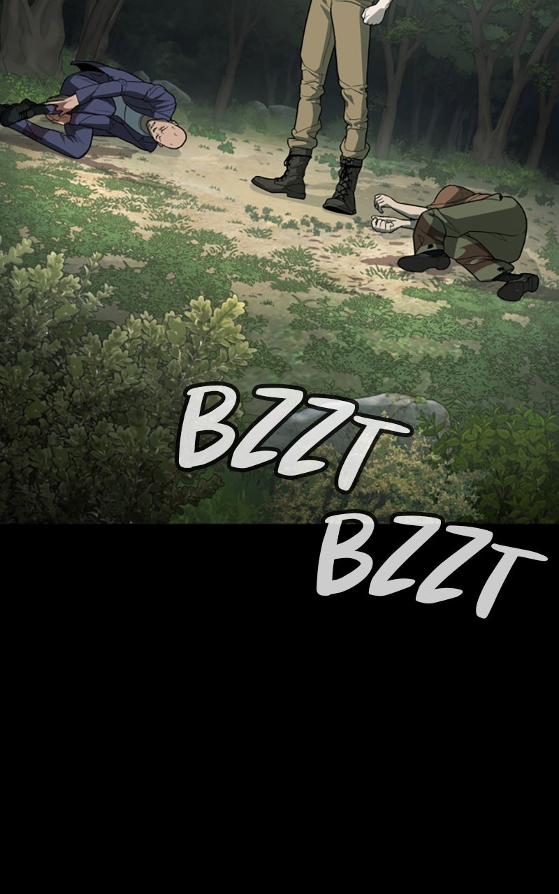 Read Killer Peter DE Manga Online