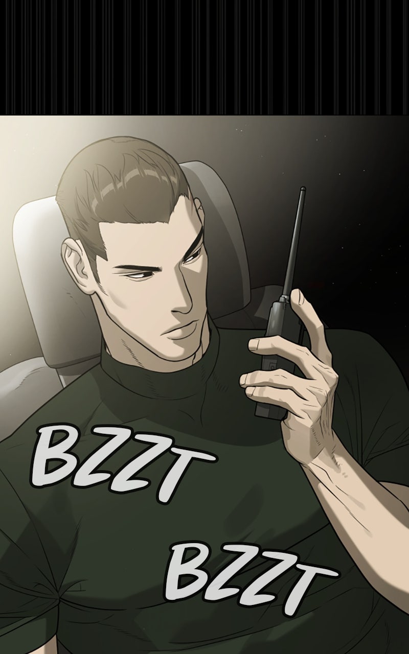 Read Killer Peter DE Manga Online