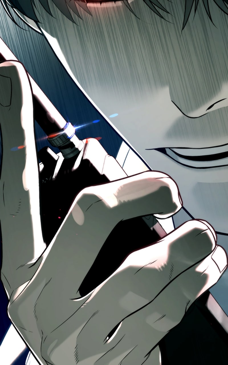 Read Killer Peter DE Manga Online