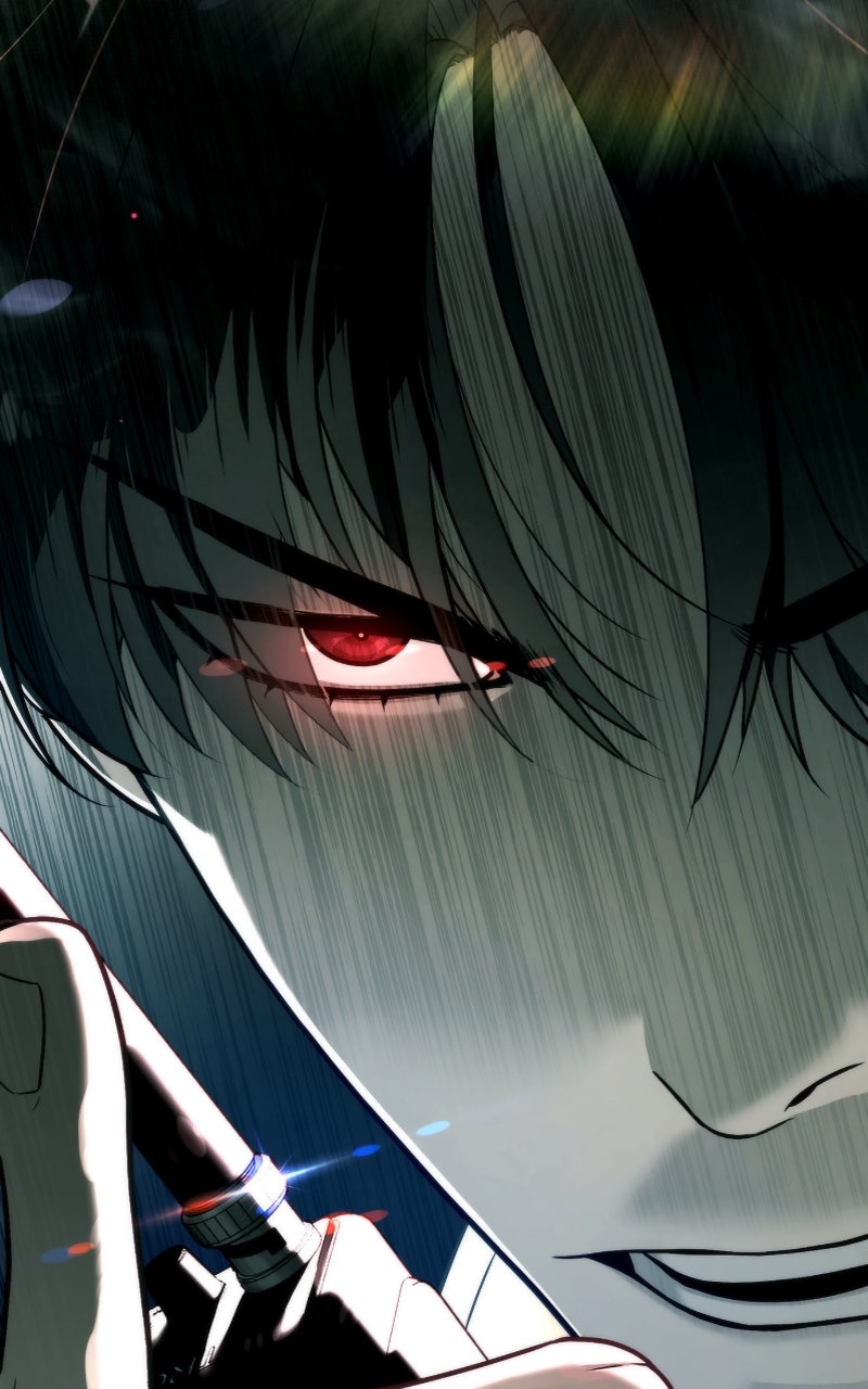 Read Killer Peter DE Manga Online