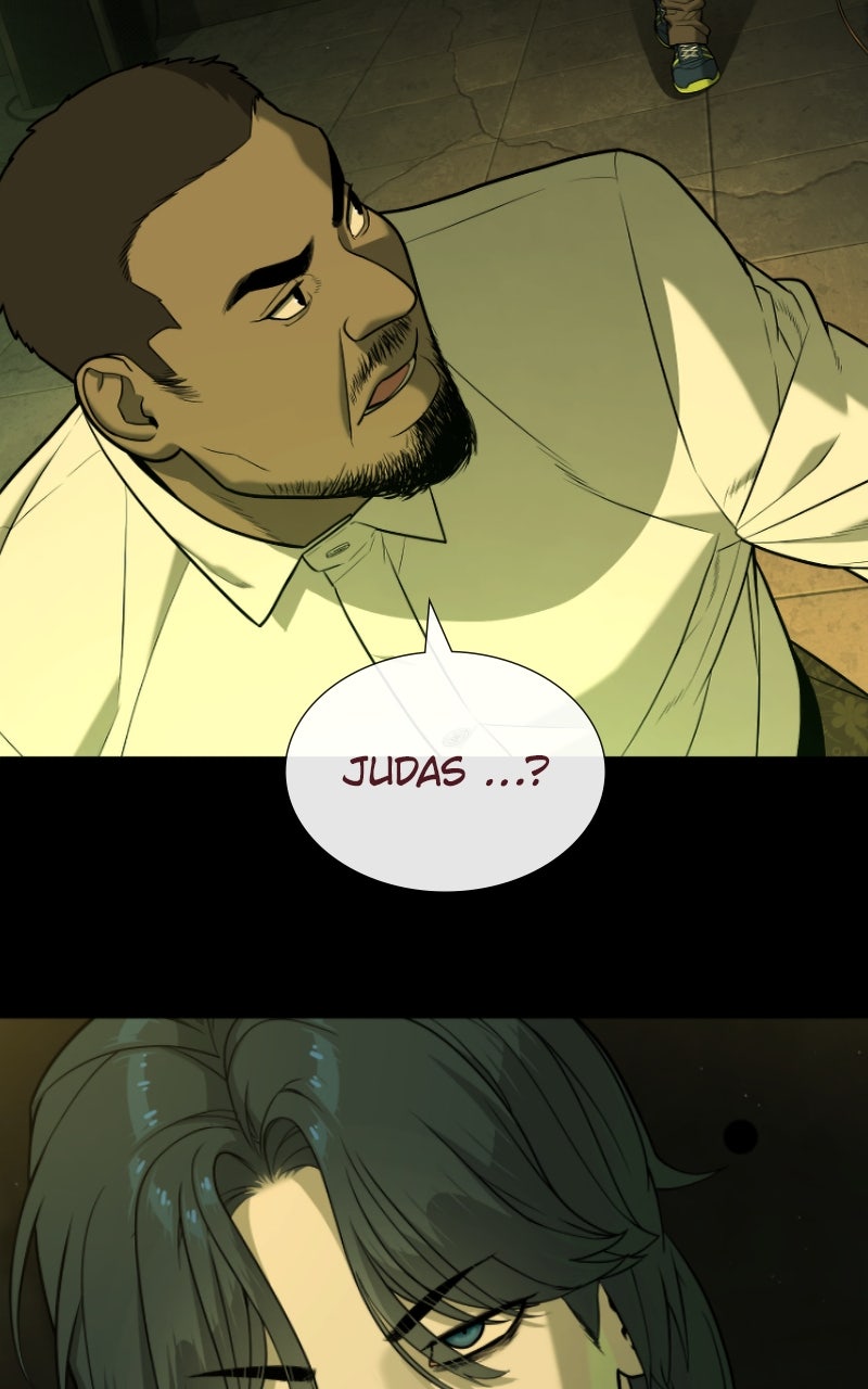 Read Killer Peter DE Manga Online