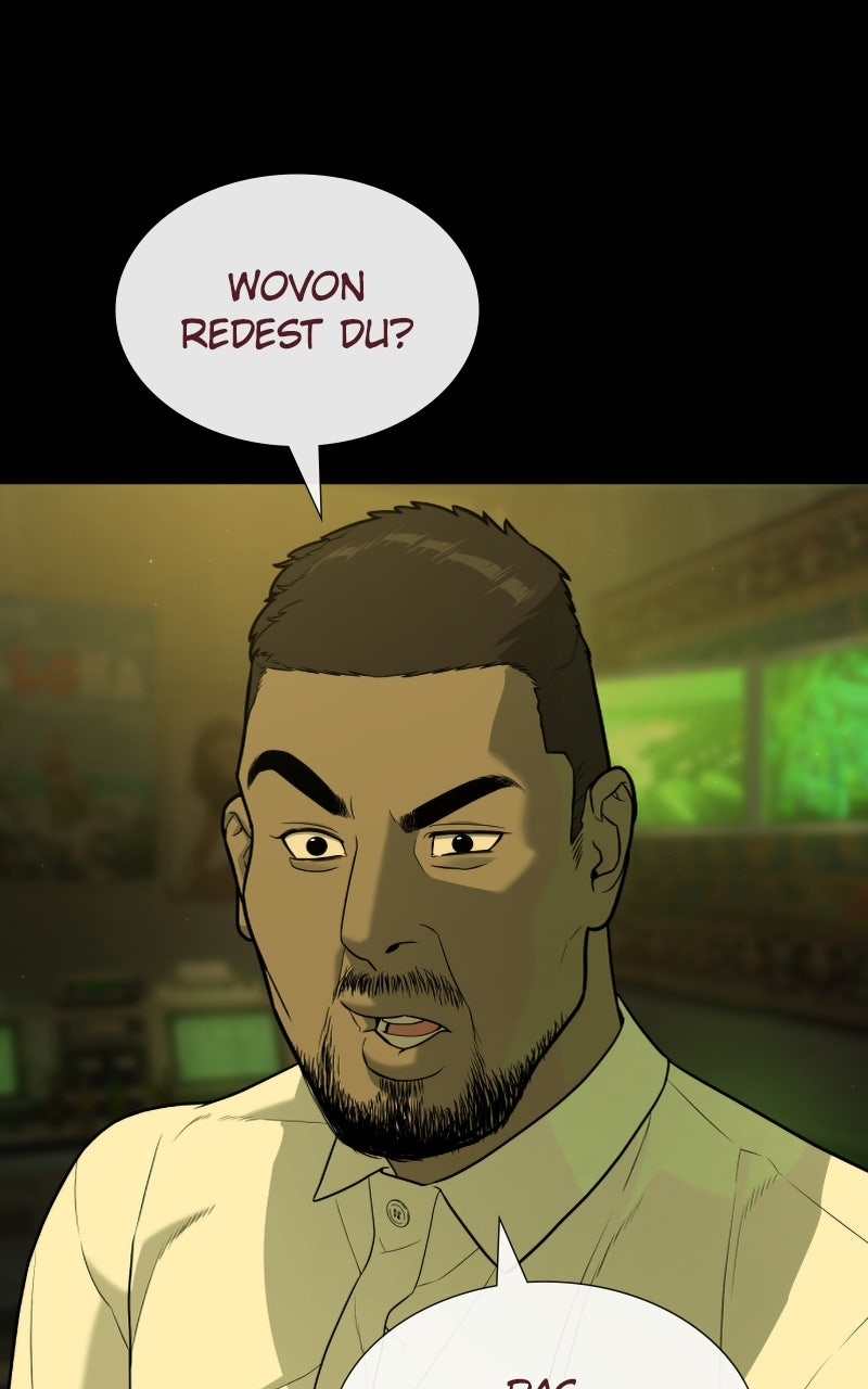 Read Killer Peter DE Manga Online