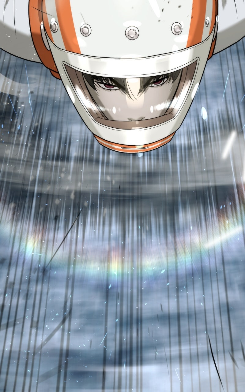 Read Killer Peter DE Manga Online