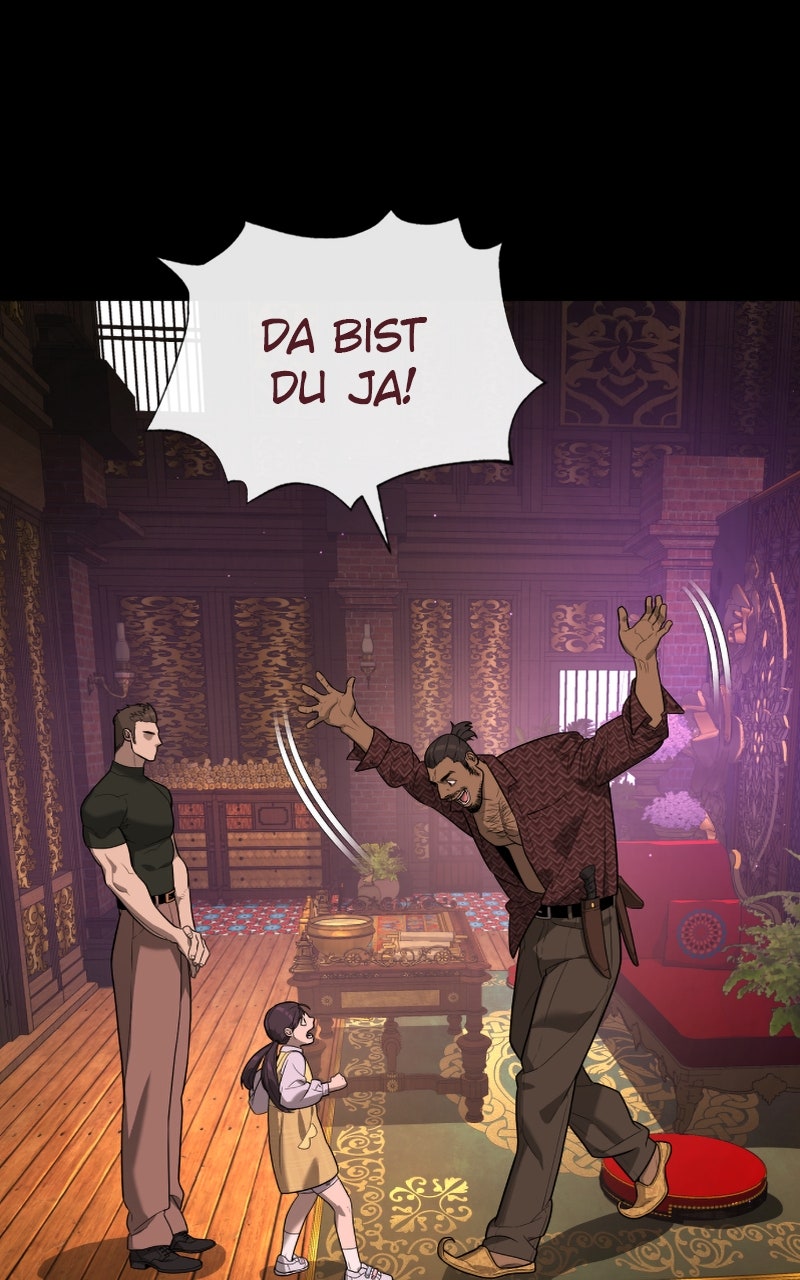 Read Killer Peter DE Manga Online