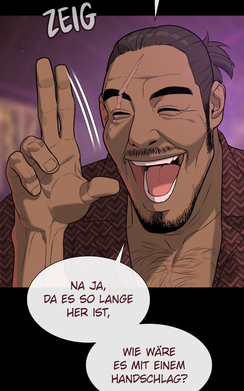 Read Killer Peter DE Manga Online