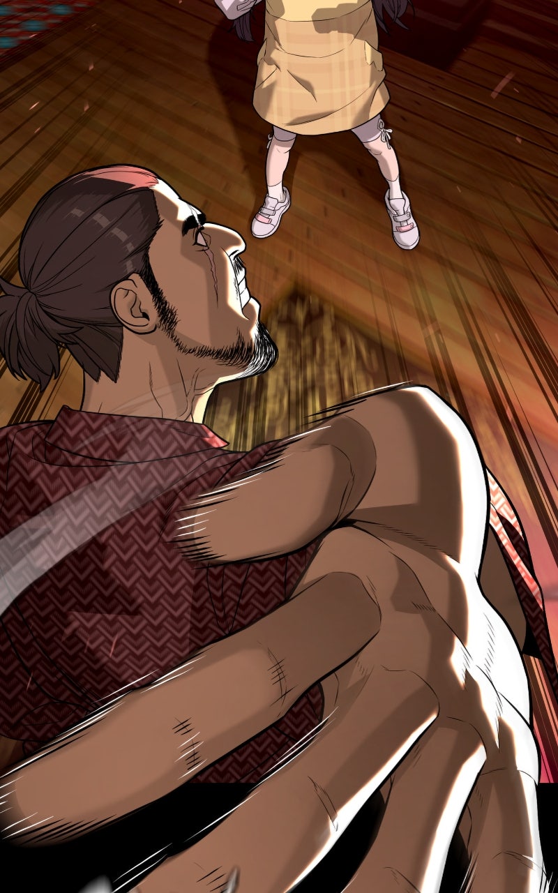 Read Killer Peter DE Manga Online