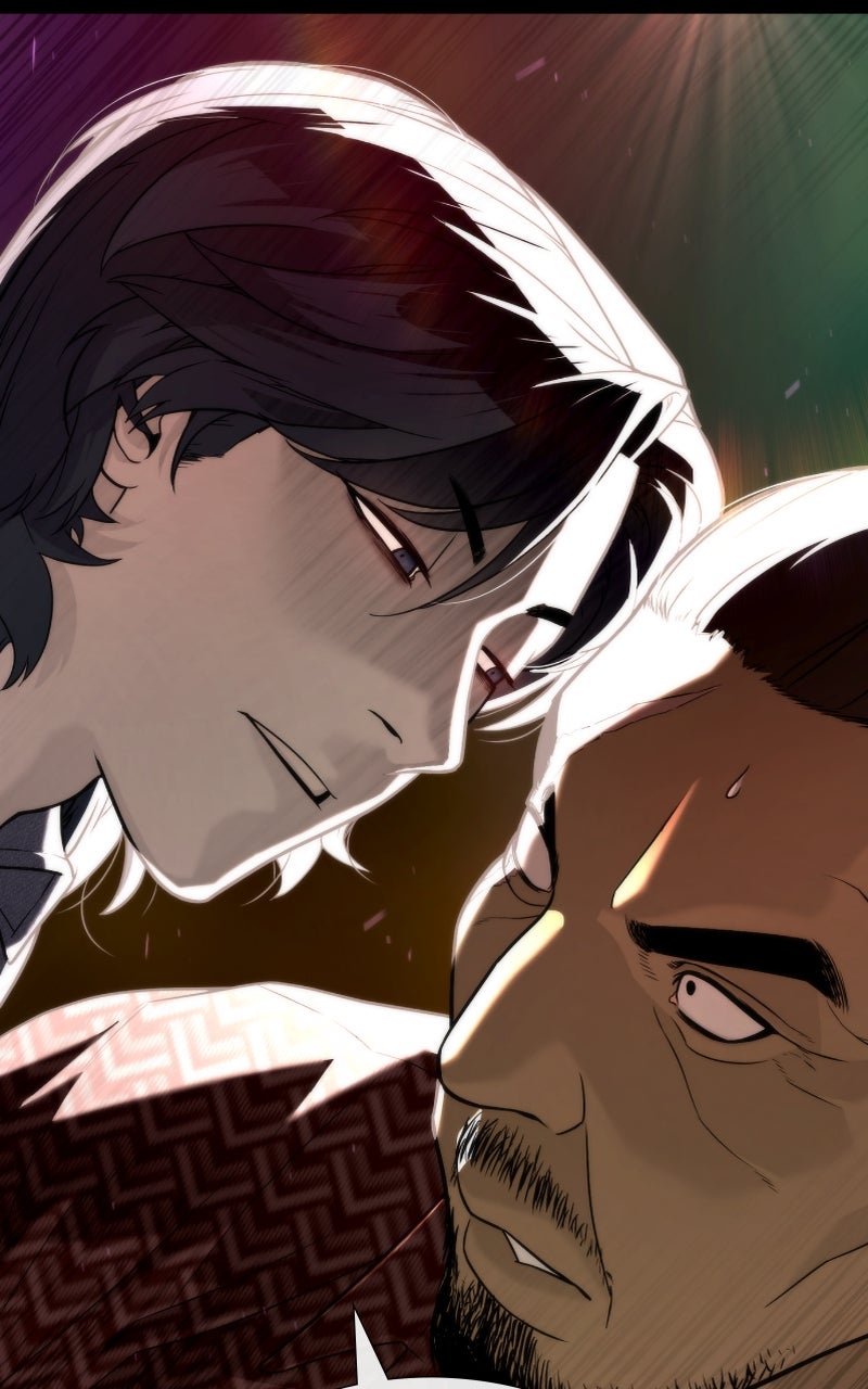 Read Killer Peter DE Manga Online